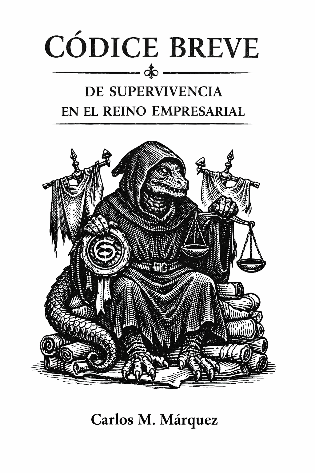 Códice Breve de Supervivencia