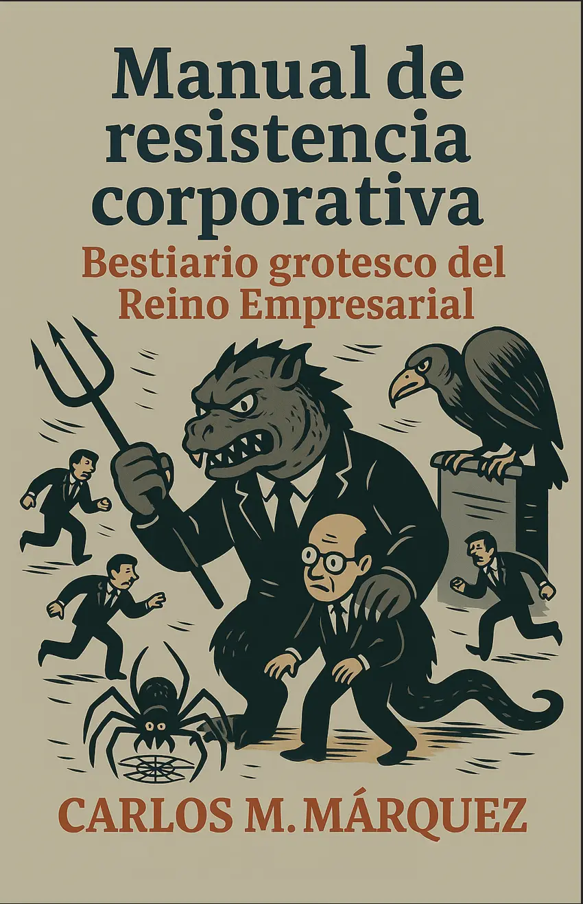 Manual de Resistencia Corporativa – Bestiario (Firmado)