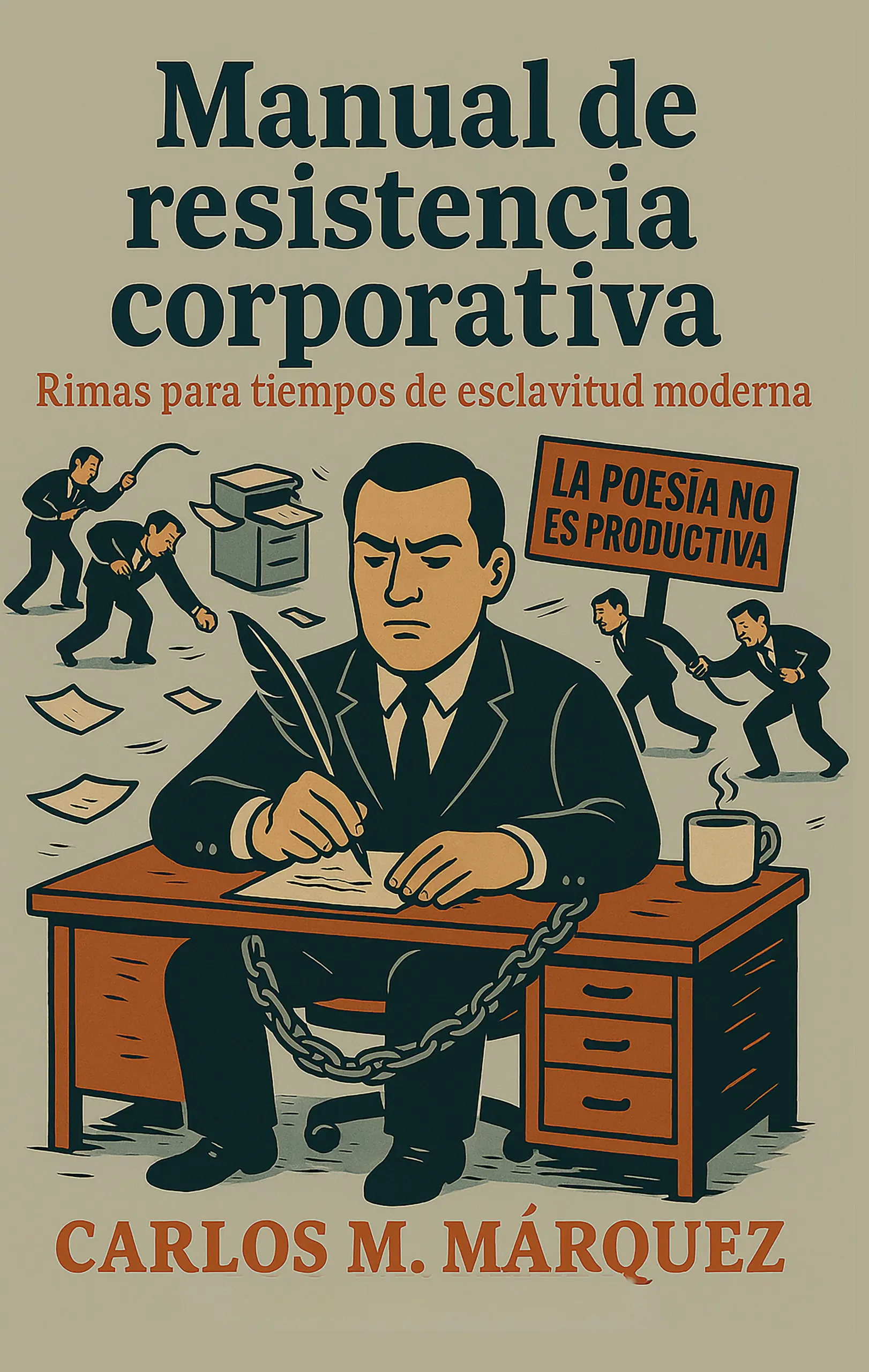 Manual de Resistencia Corporativa - Rimas (Firmado)