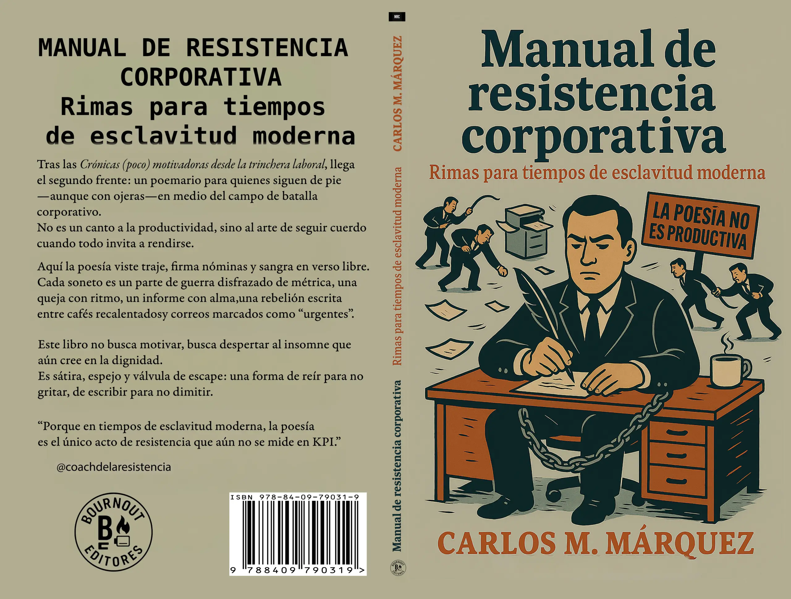 Manual de Resistencia Corporativa - Rimas (Firmado) - Imagen 2